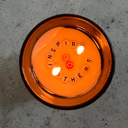 INSPIRE OTHERS SOY CANDLE