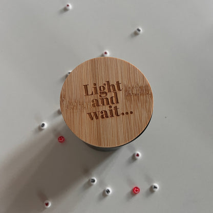 INSPIRE OTHERS SOY CANDLE