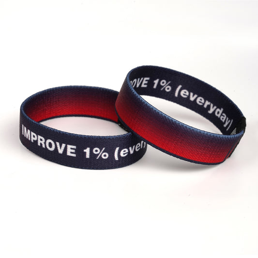 IMPROVE 1% EVERYDAY