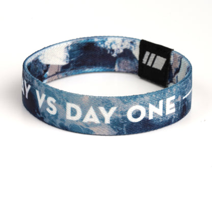 ONE DAY vs DAY ONE