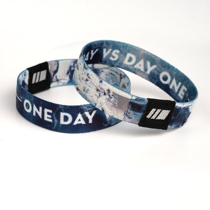 ONE DAY vs DAY ONE